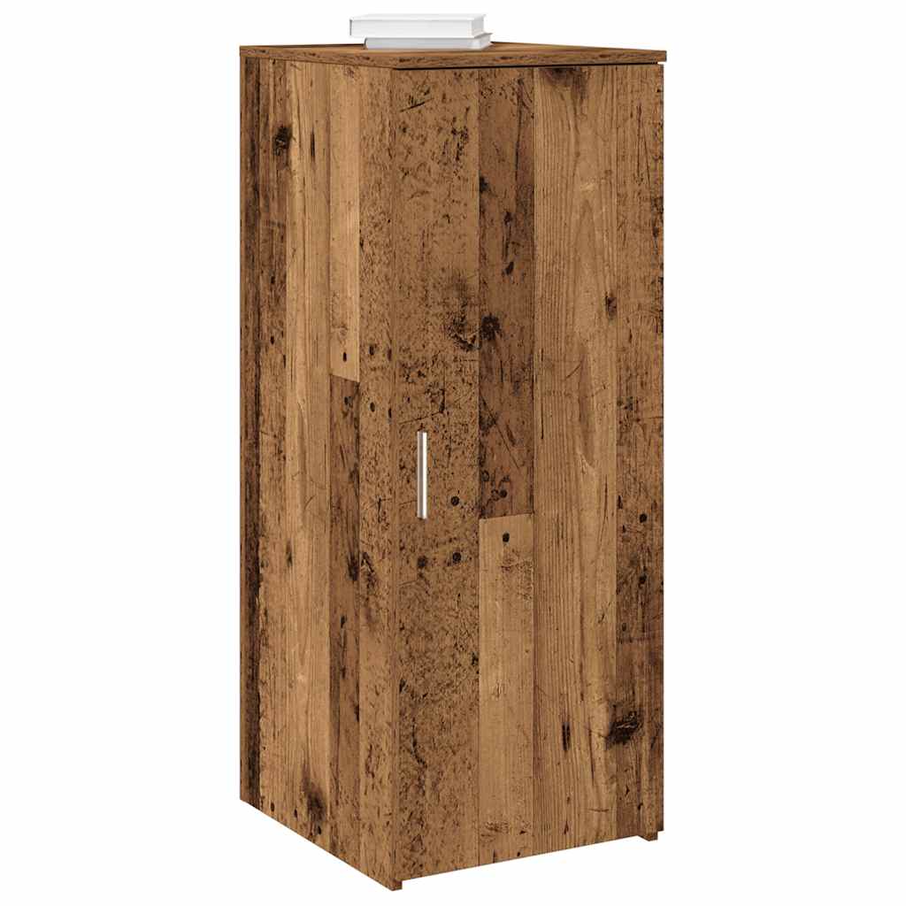 Storage Cabinet Engineered Wood