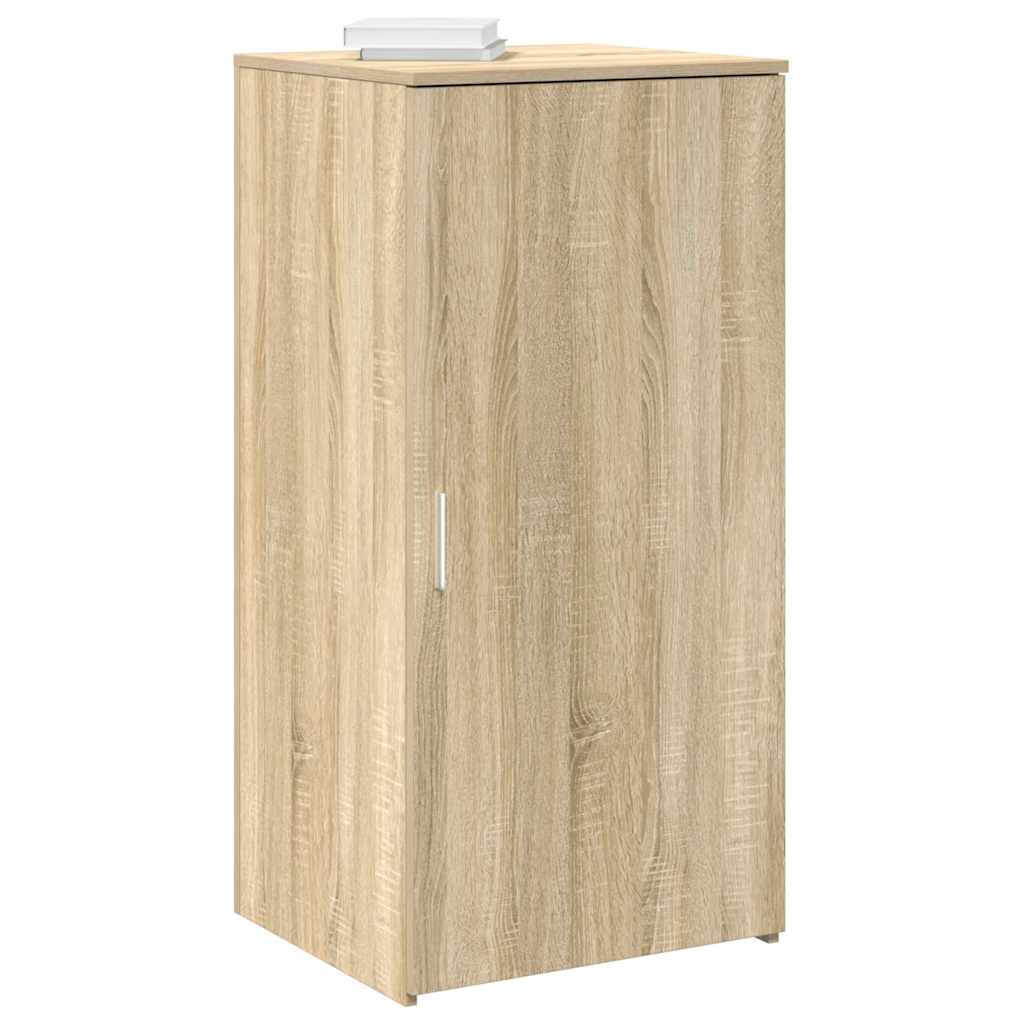 Storage Cabinet Engineered Wood
