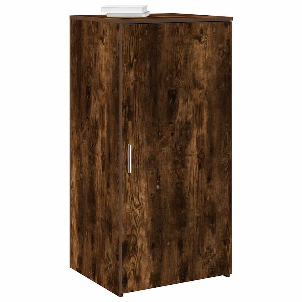 Storage Cabinet Engineered Wood
