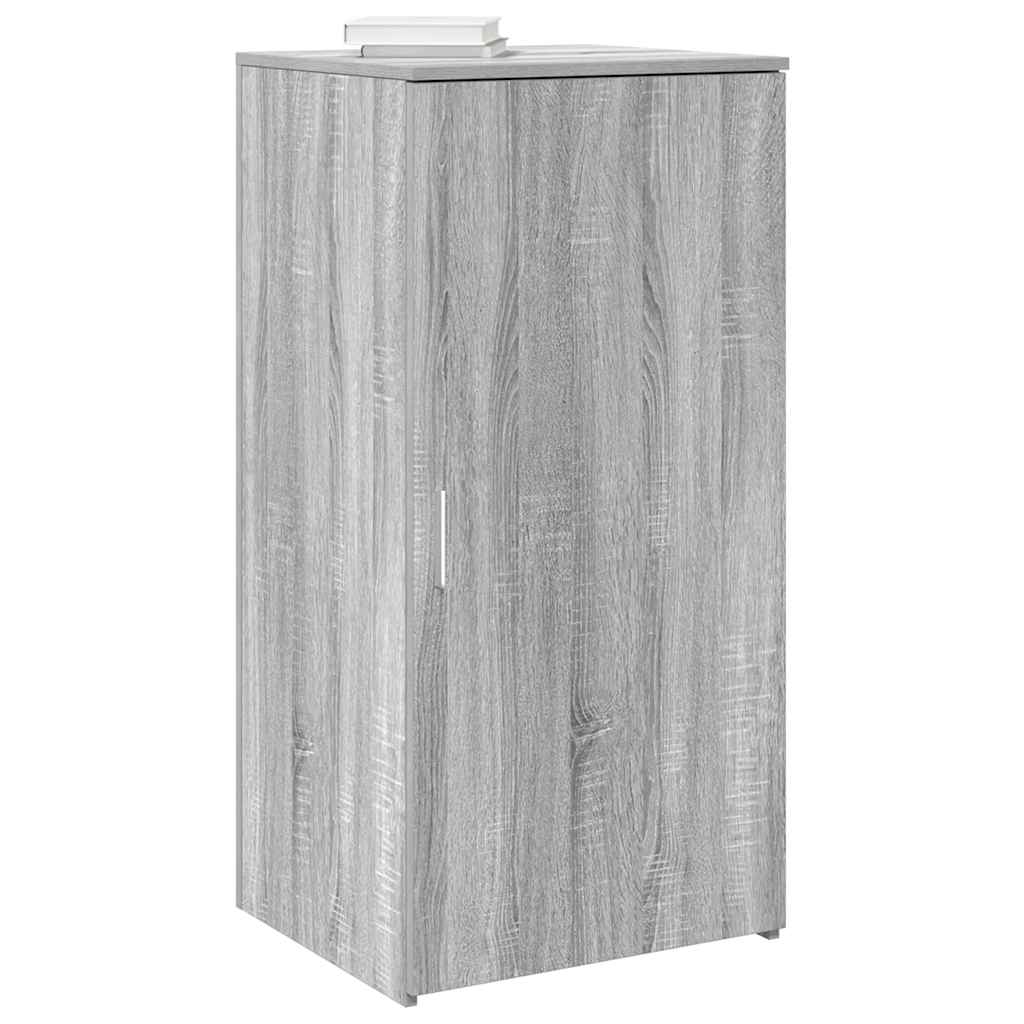 Storage Cabinet Engineered Wood