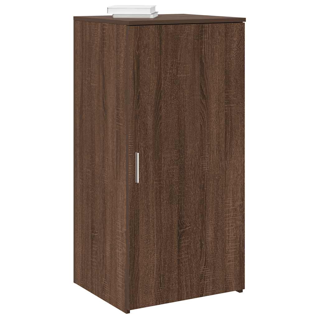Storage Cabinet Engineered Wood