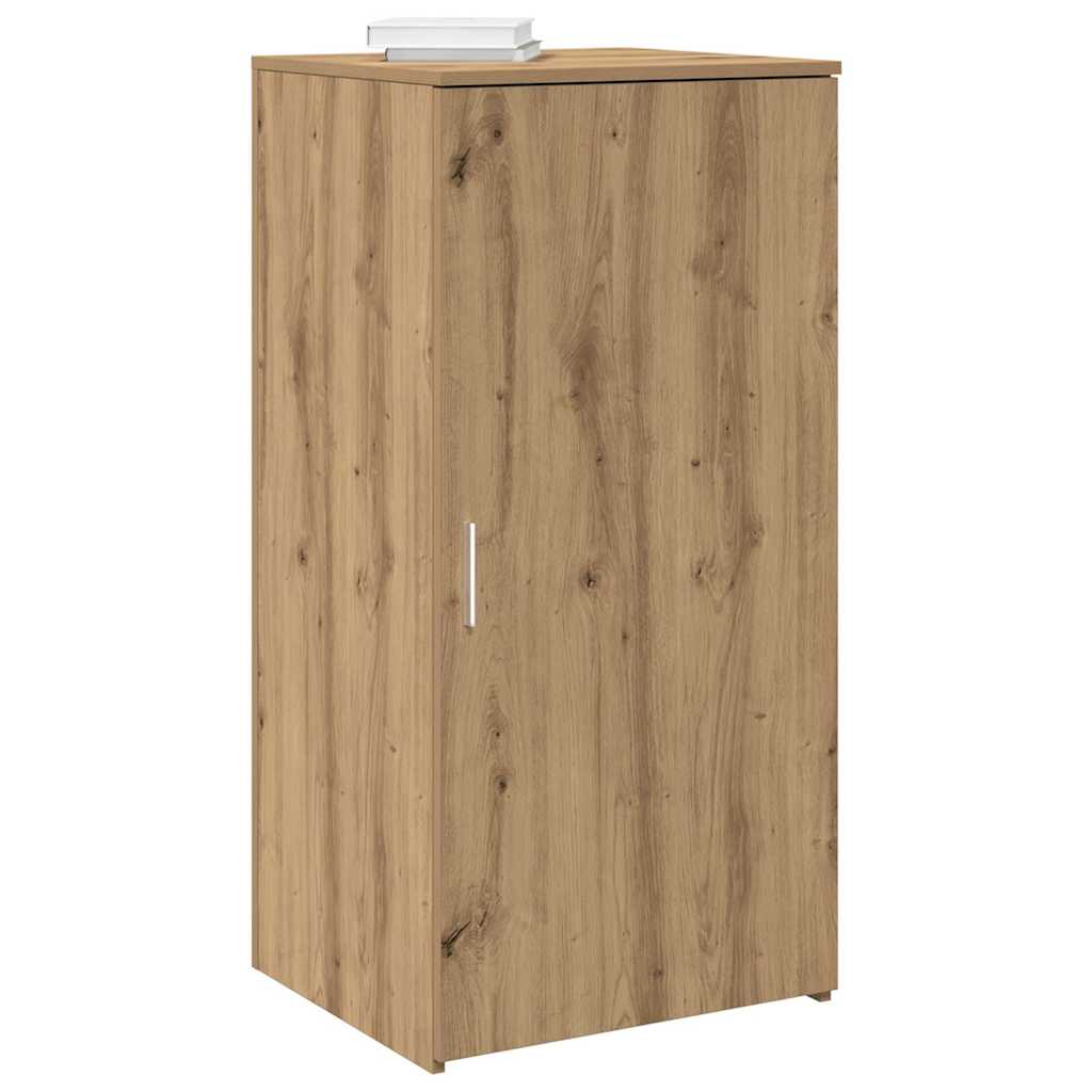 Storage Cabinet Engineered Wood