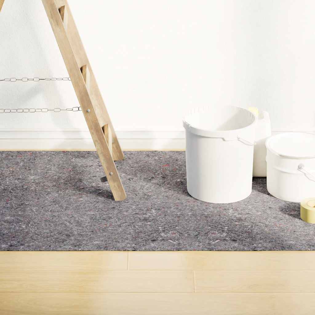 Non-Slip Painter Fleece 180 G/M² Grey