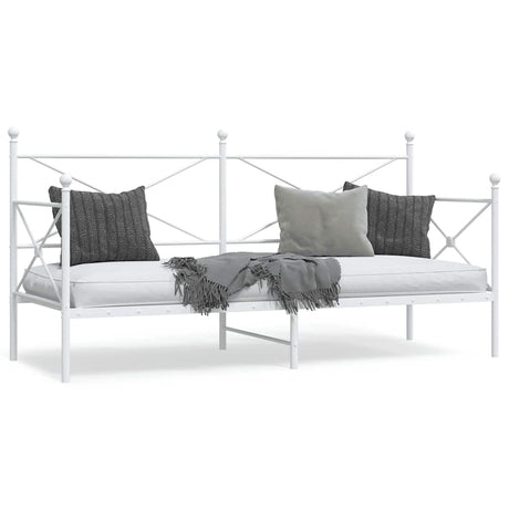 Daybed Without Mattress Steel