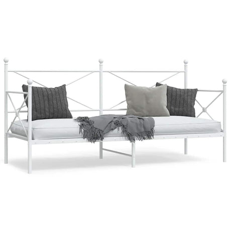 Daybed Without Mattress Steel