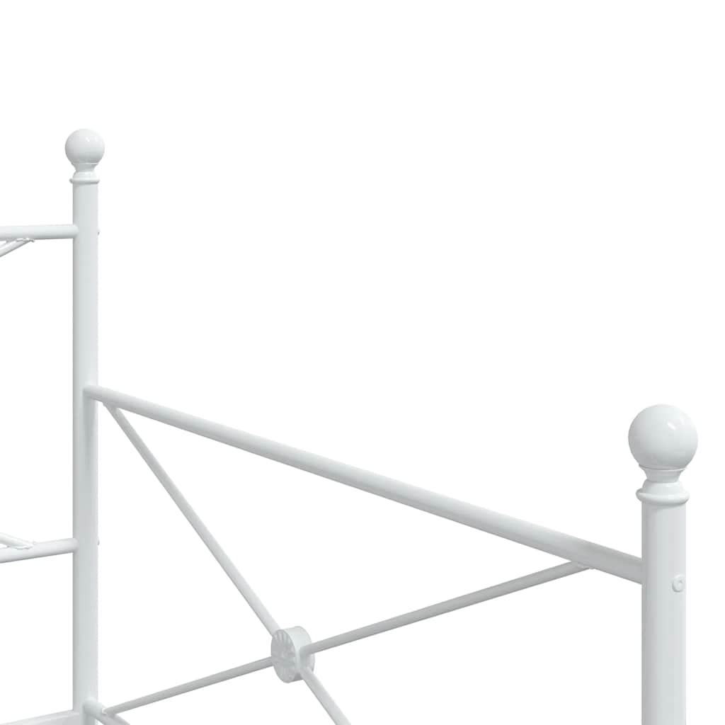 Daybed Without Mattress Steel