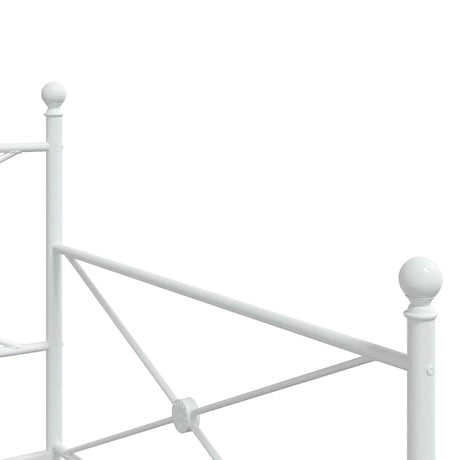 Daybed Without Mattress Steel