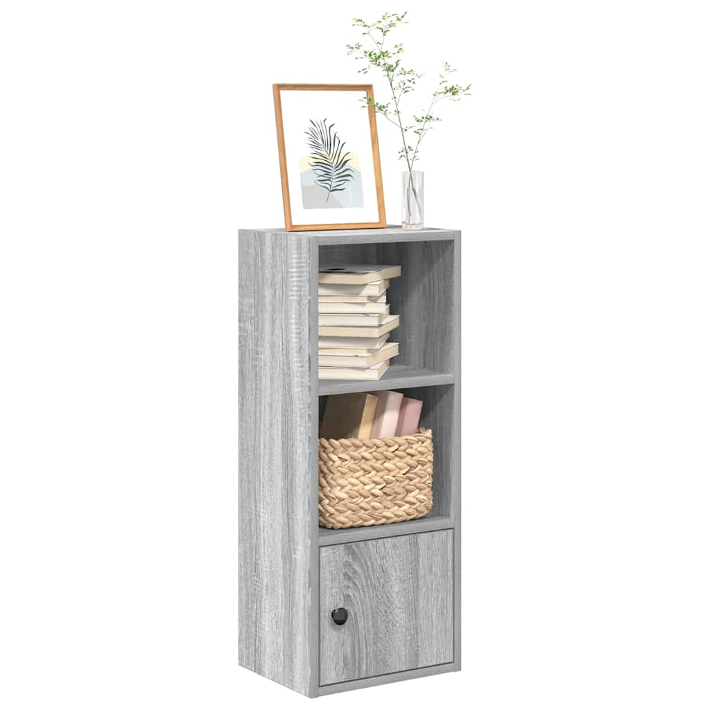 Bookcase 31X24X Engineered Wood