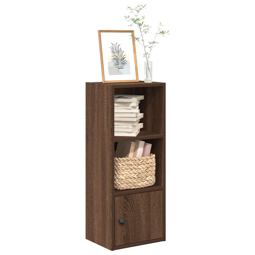 Bookcase 31X24X Engineered Wood