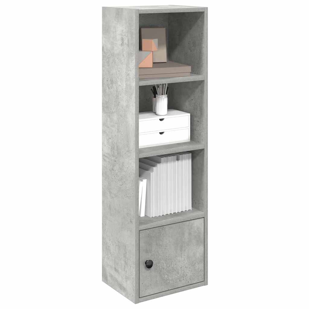Bookcase 31X24X Engineered Wood