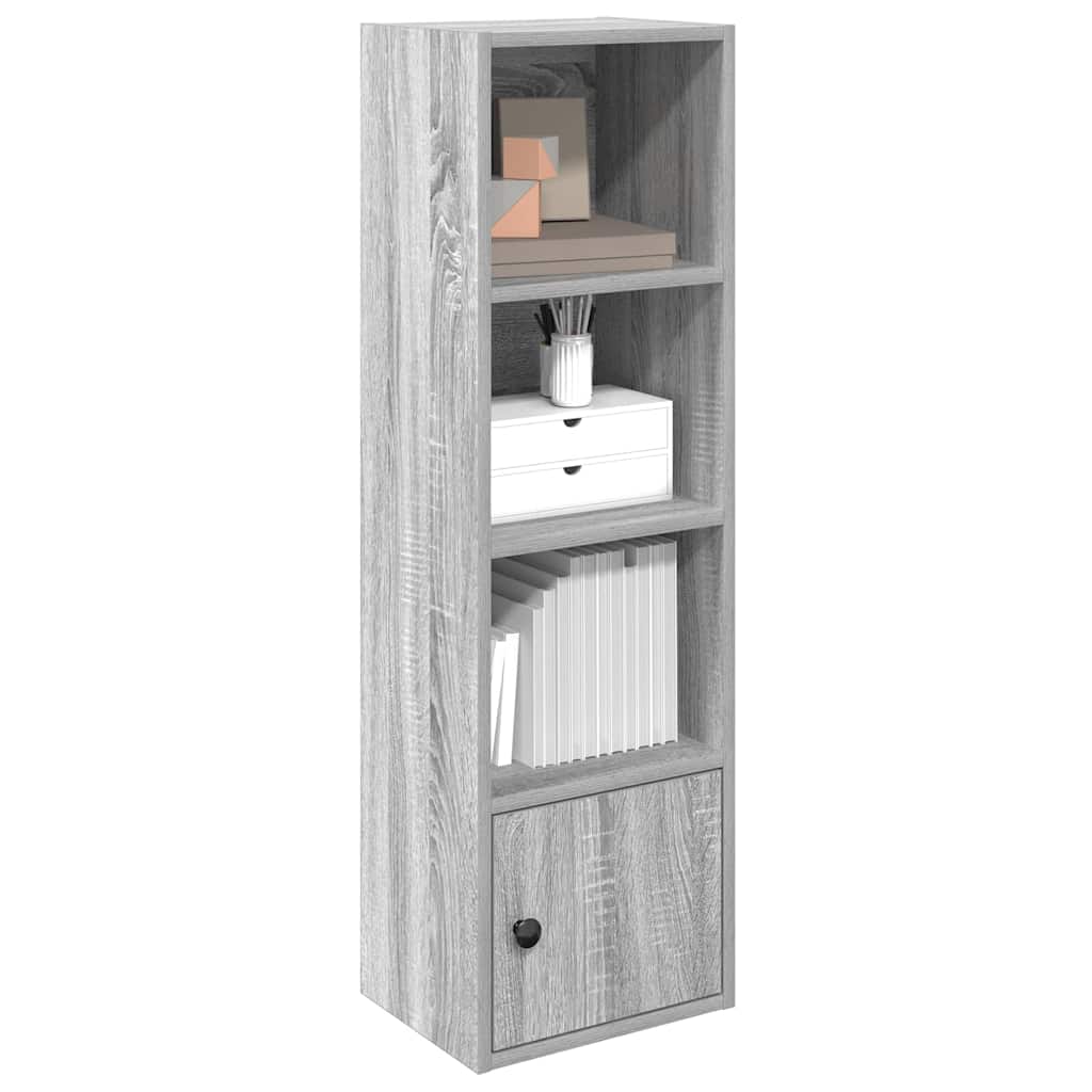 Bookcase 31X24X Engineered Wood