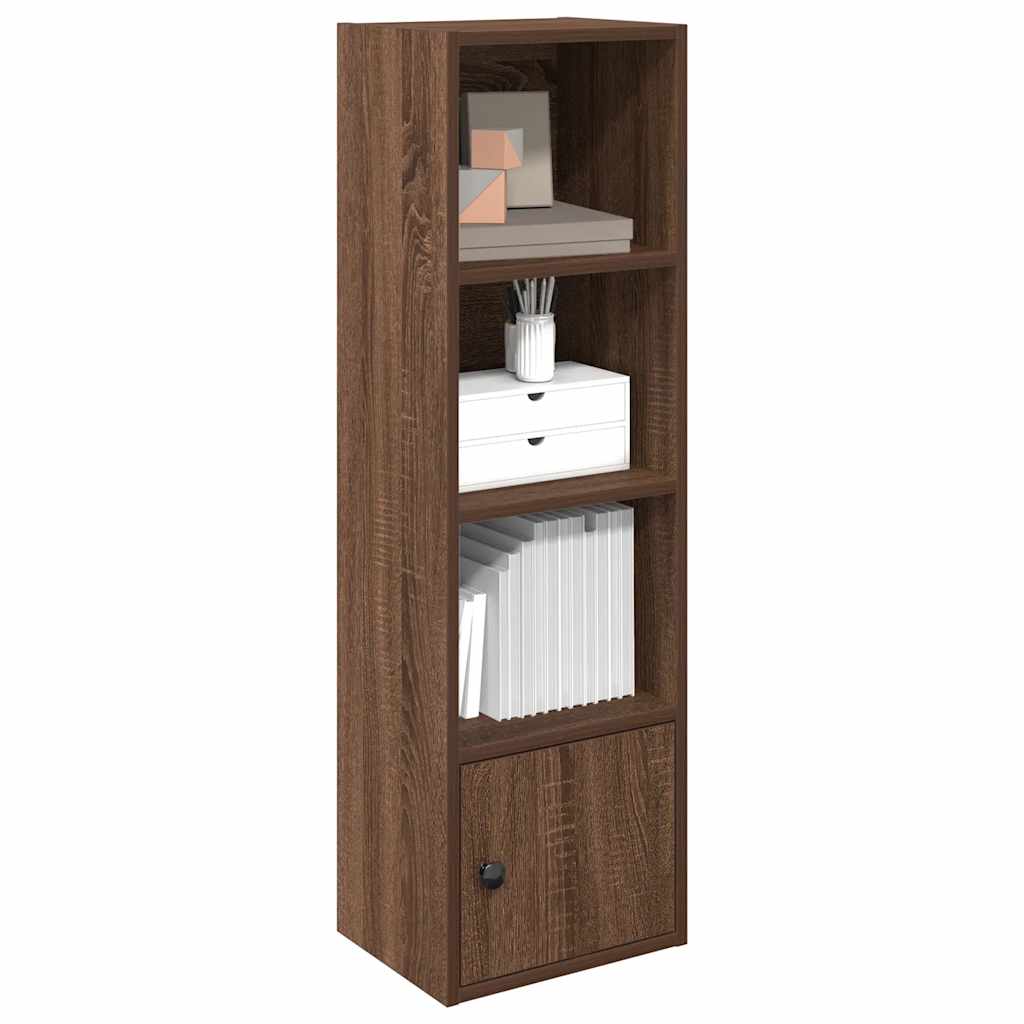 Bookcase 31X24X Engineered Wood