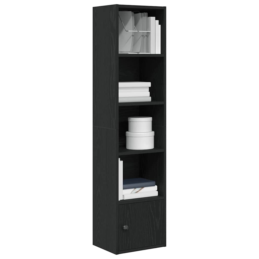 Bookcase 31X24X Engineered Wood