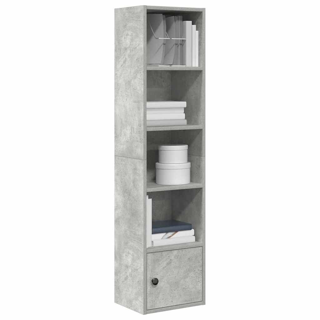 Bookcase 31X24X Engineered Wood