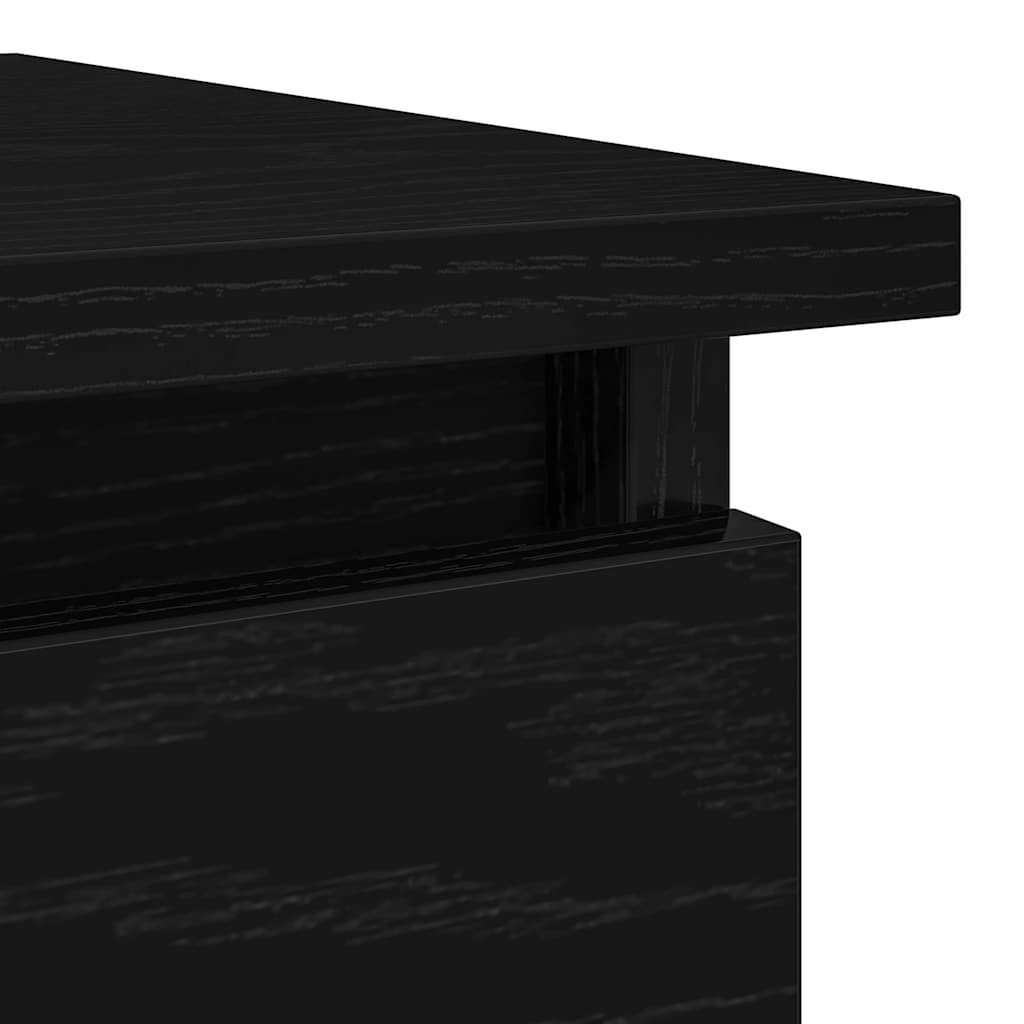 Console Table With Drawers 85.5X38.5X74.5 Cm