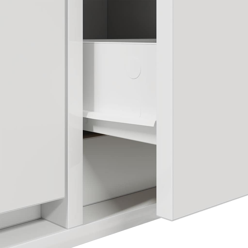 Tv Cabinet Engineered Wood