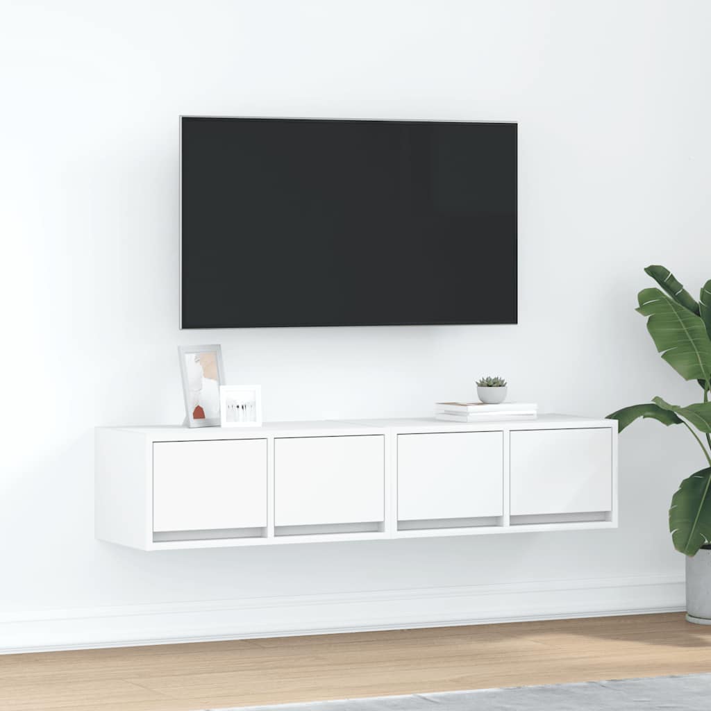 Tv Cabinet Engineered Wood