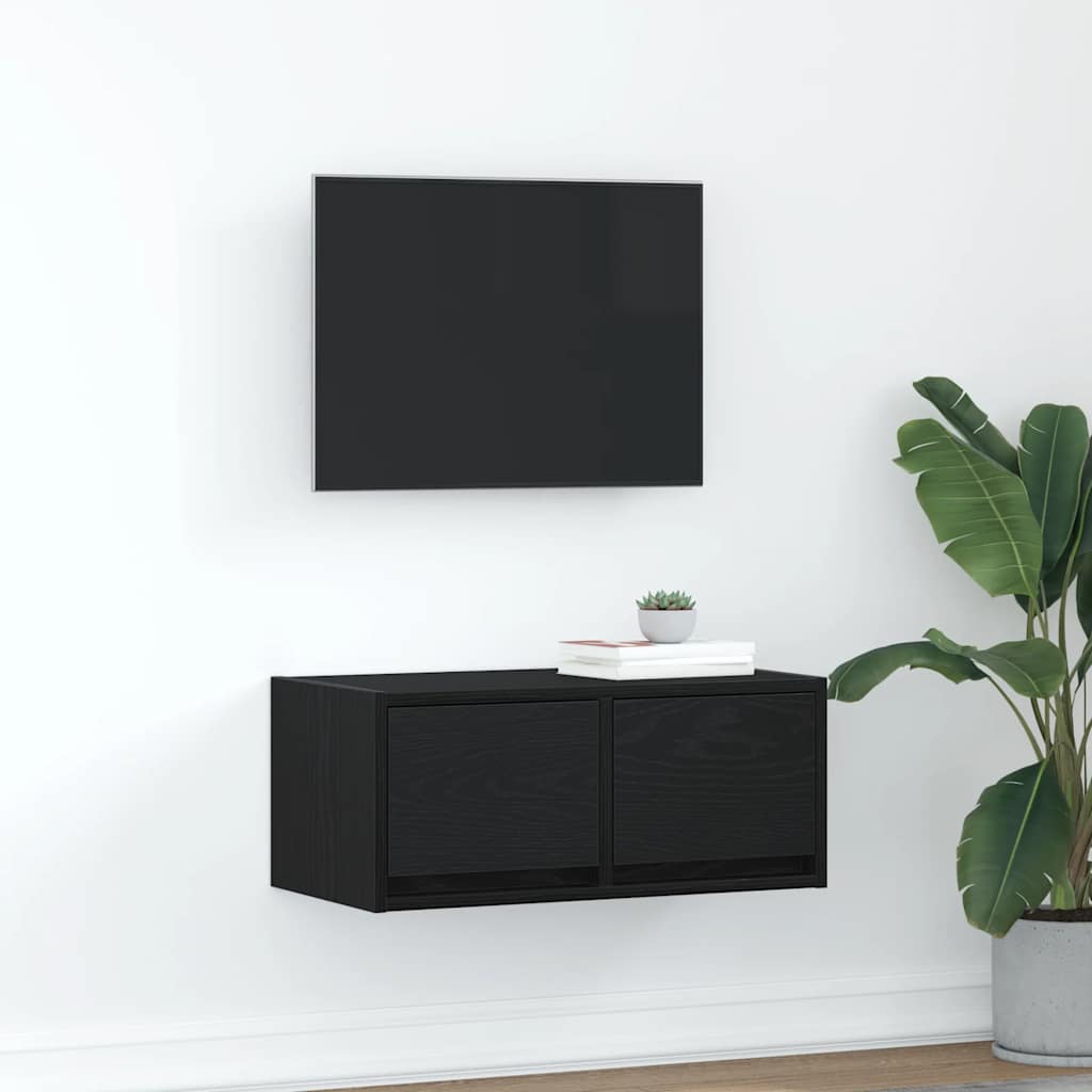 Tv Cabinet Engineered Wood