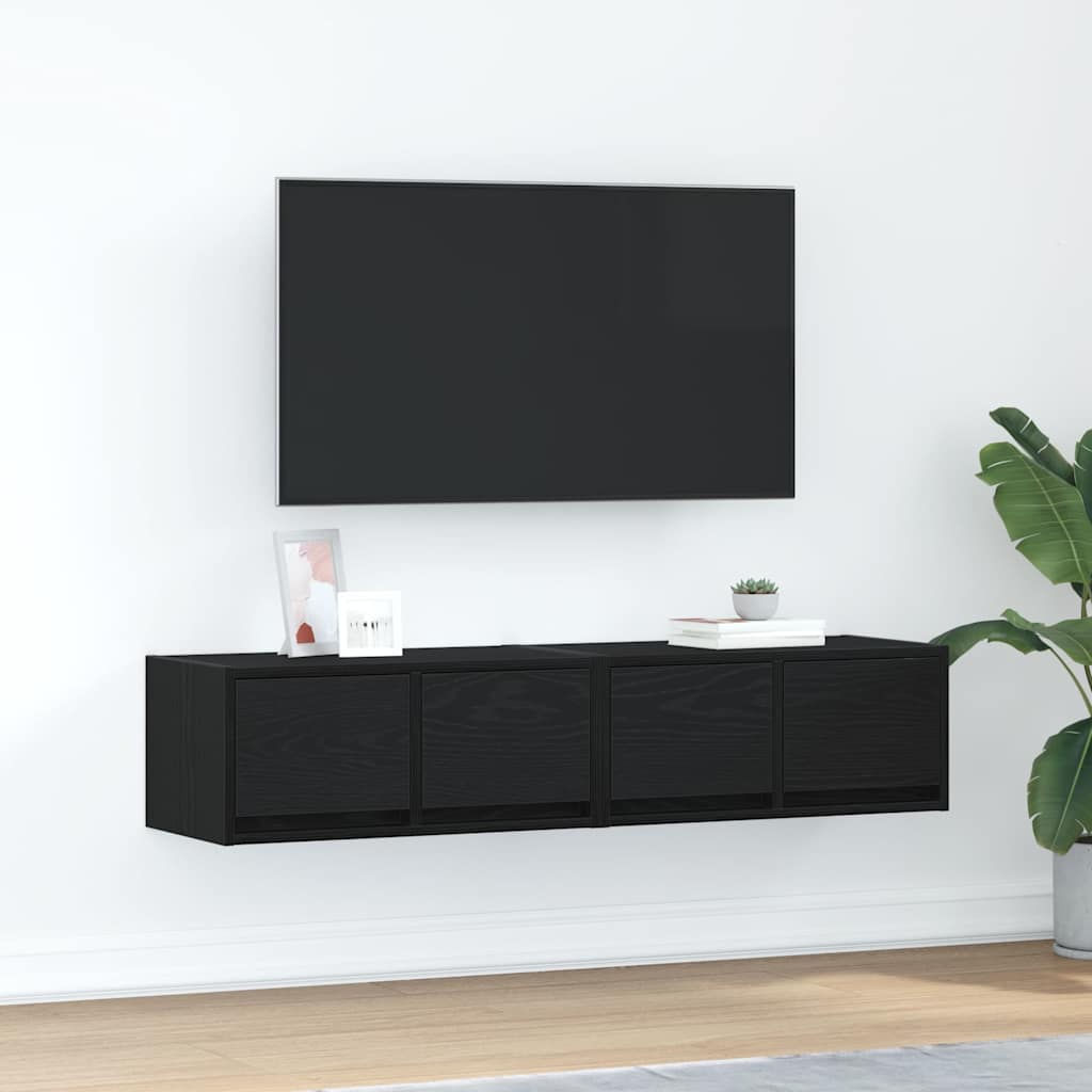 Tv Cabinet Engineered Wood