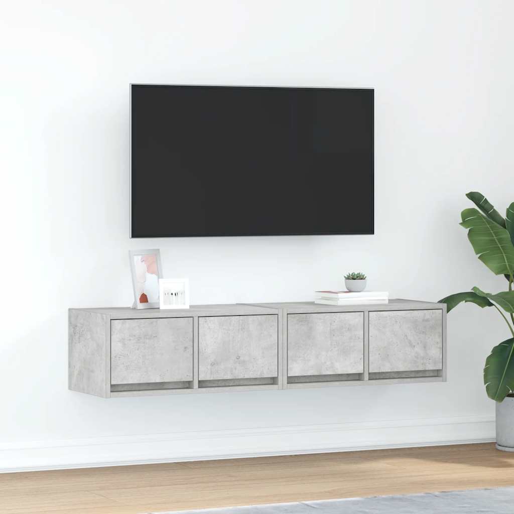 Tv Cabinet Engineered Wood