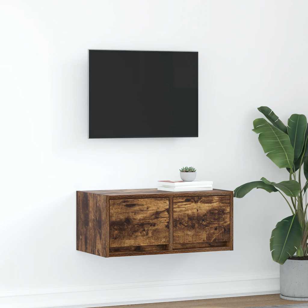 Tv Cabinet Engineered Wood