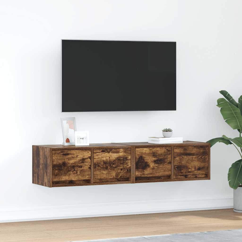 Tv Cabinet Engineered Wood