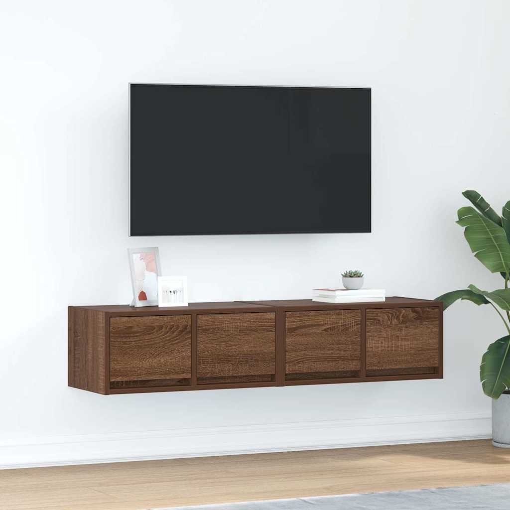 Tv Cabinet Engineered Wood