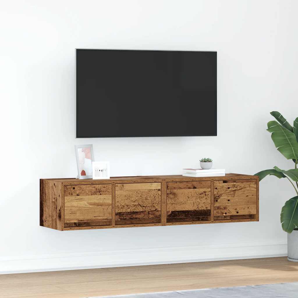 Tv Cabinet Engineered Wood