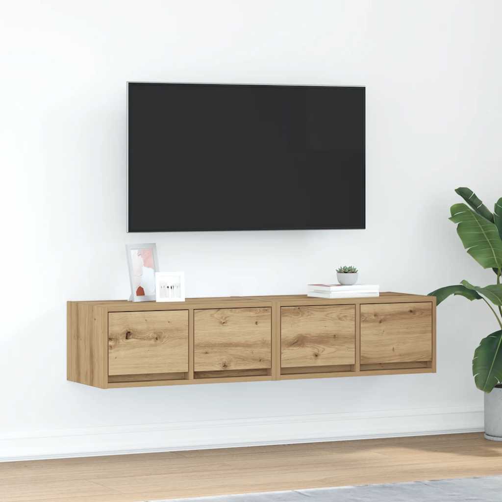 Tv Cabinet Engineered Wood