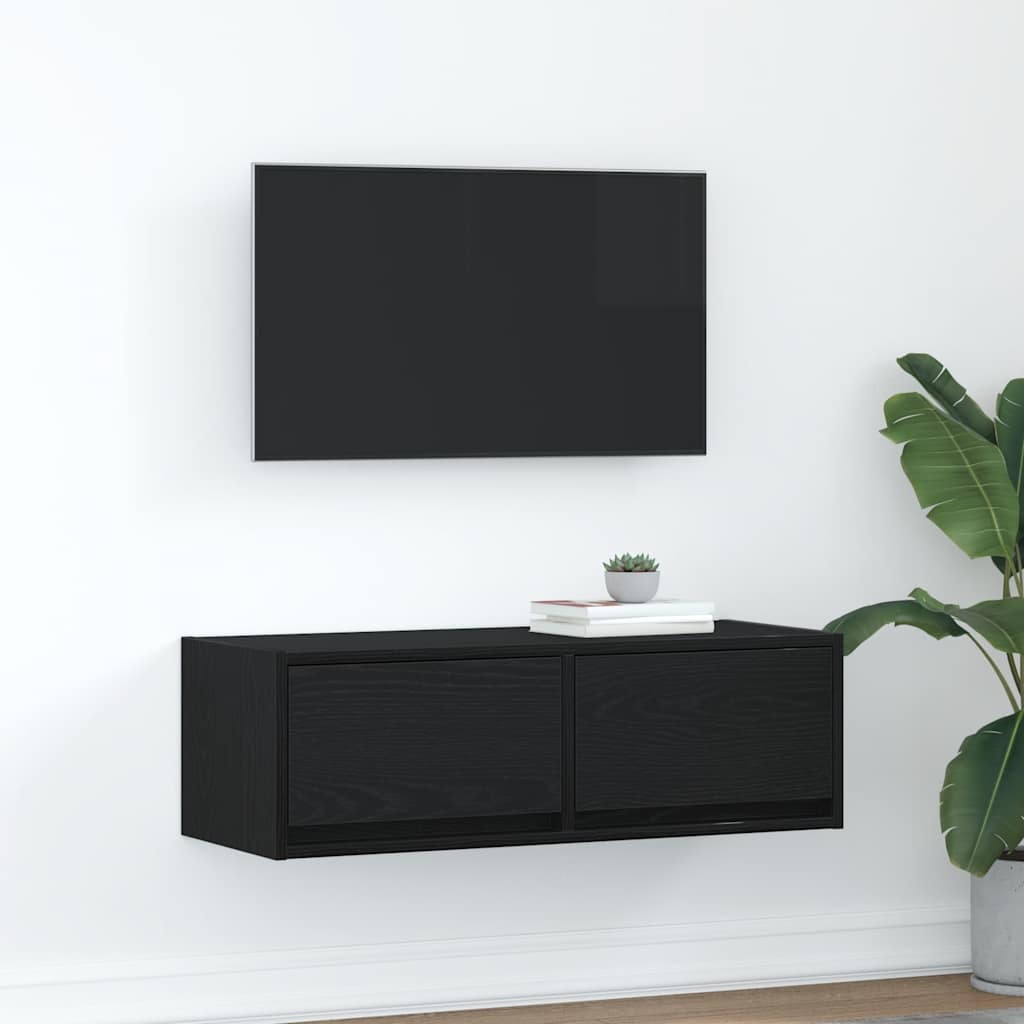 Tv Cabinet Engineered Wood