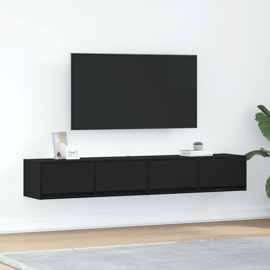 Tv Cabinet Engineered Wood