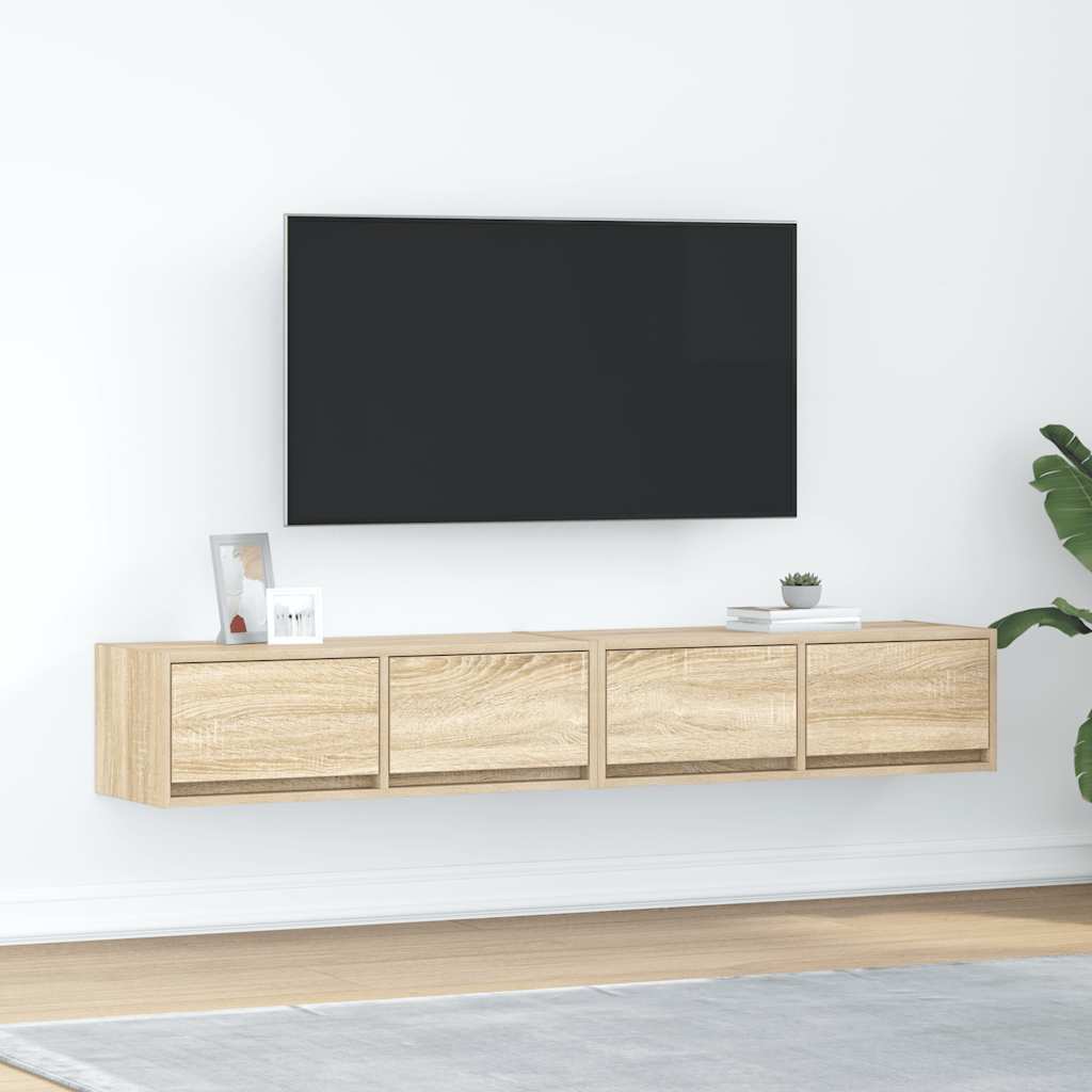 Tv Cabinet Engineered Wood