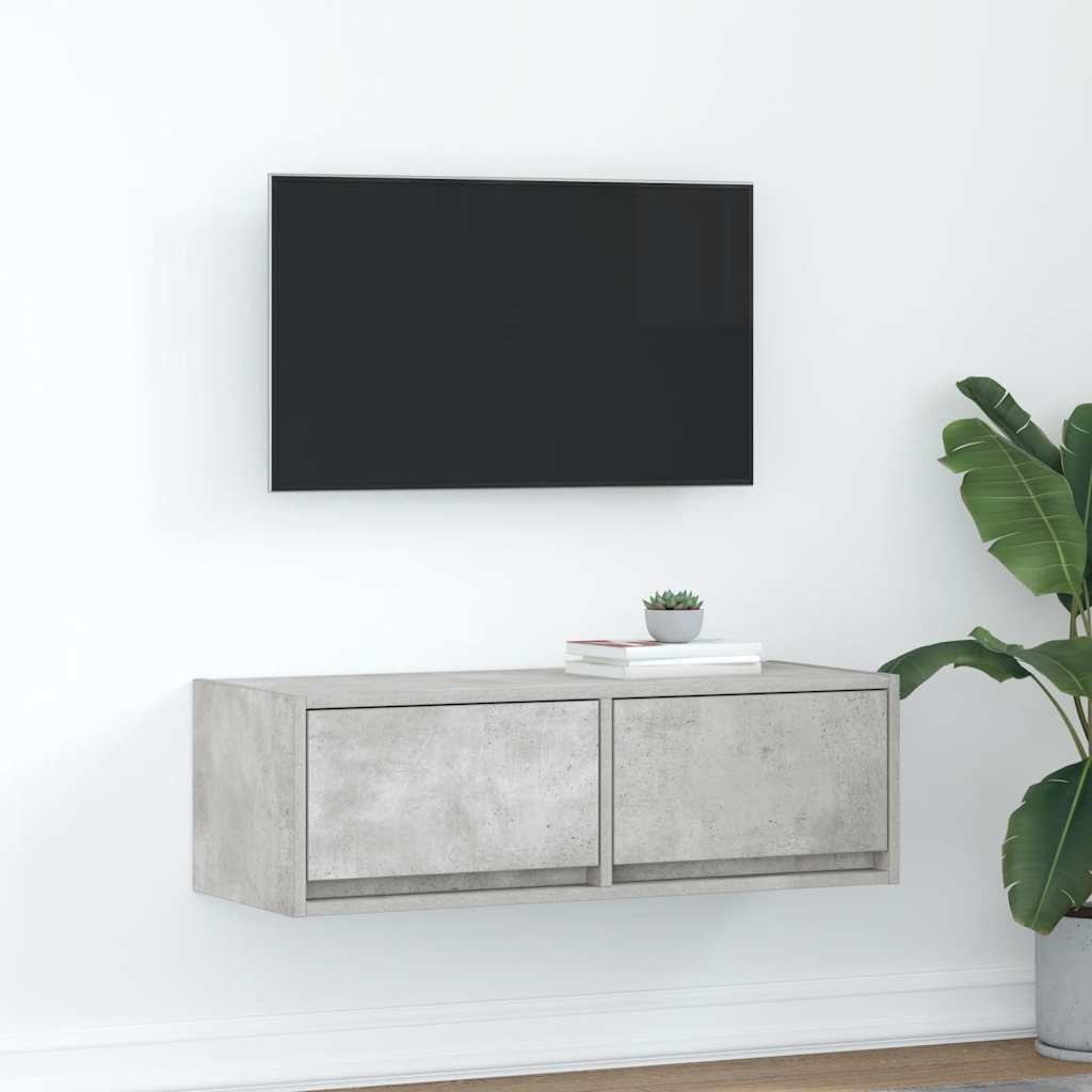 Tv Cabinet Engineered Wood