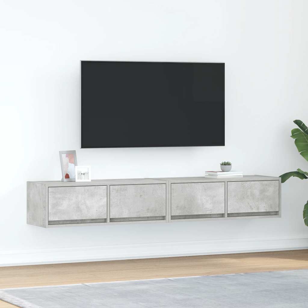 Tv Cabinet Engineered Wood