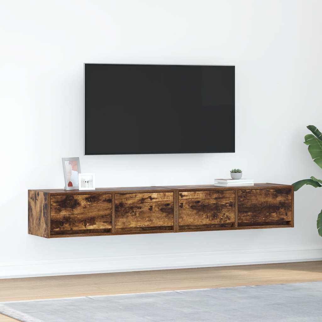 Tv Cabinet Engineered Wood