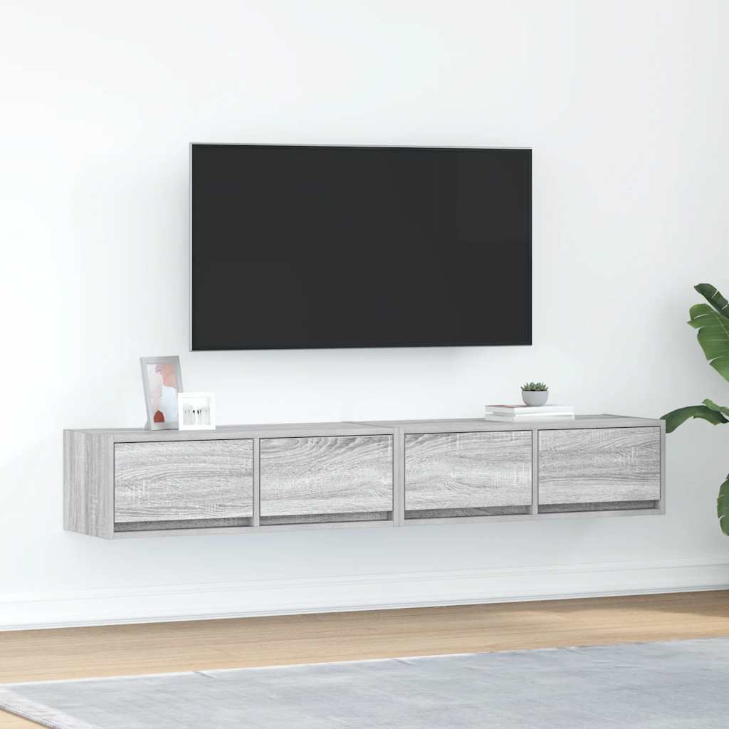 Tv Cabinet Engineered Wood