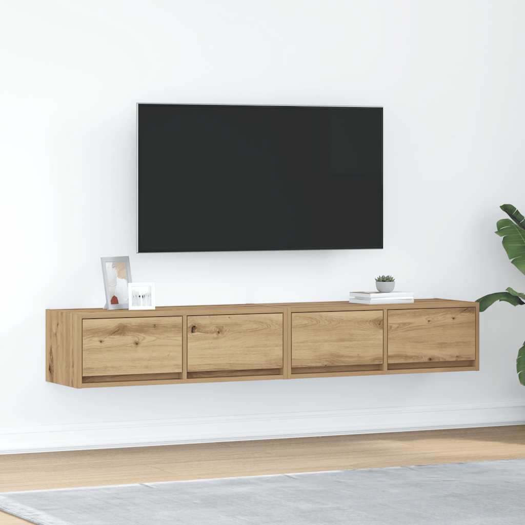 Tv Cabinet Engineered Wood