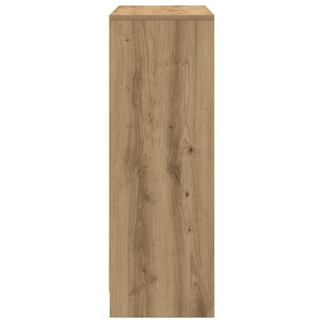 Sideboard With Drawers And Doors 73X31X90 Cm