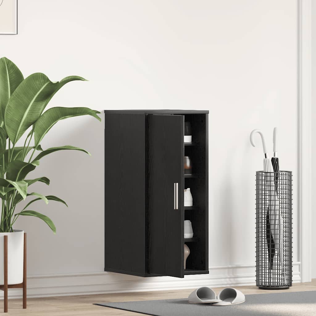 Shoe Cabinet Engineered Wood