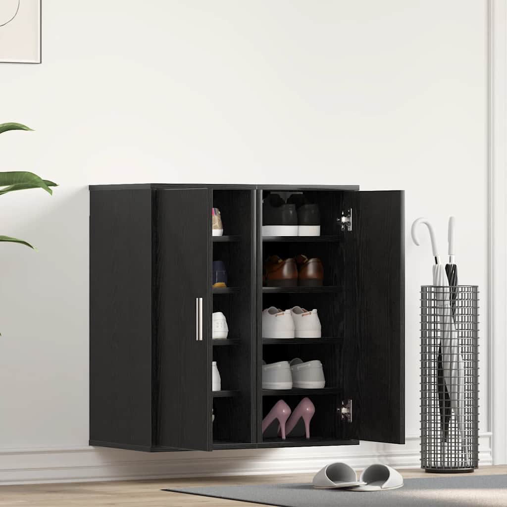 Shoe Cabinet Engineered Wood