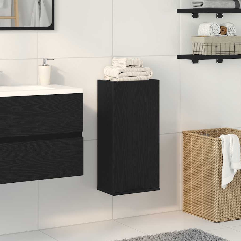 Wall-Mounted Bathroom Cabinet 32X20X67 Cm