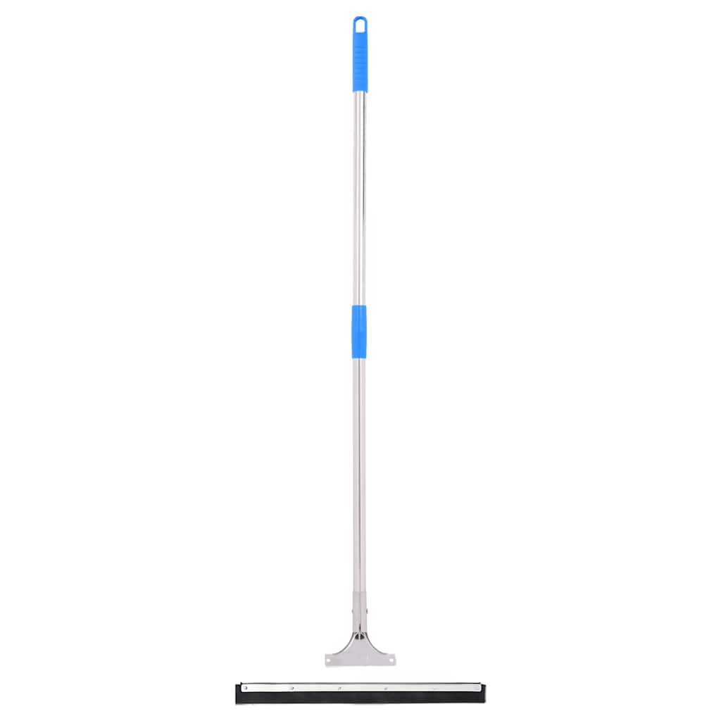 Floor Squeegee 55X119.5 Cm Steel And Rubber