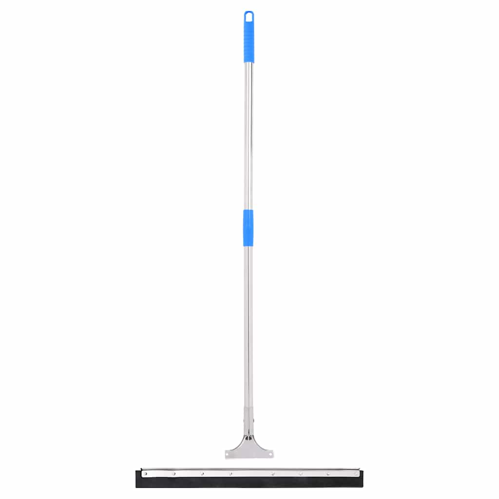 Floor Squeegee 55X119.5 Cm Steel And Rubber