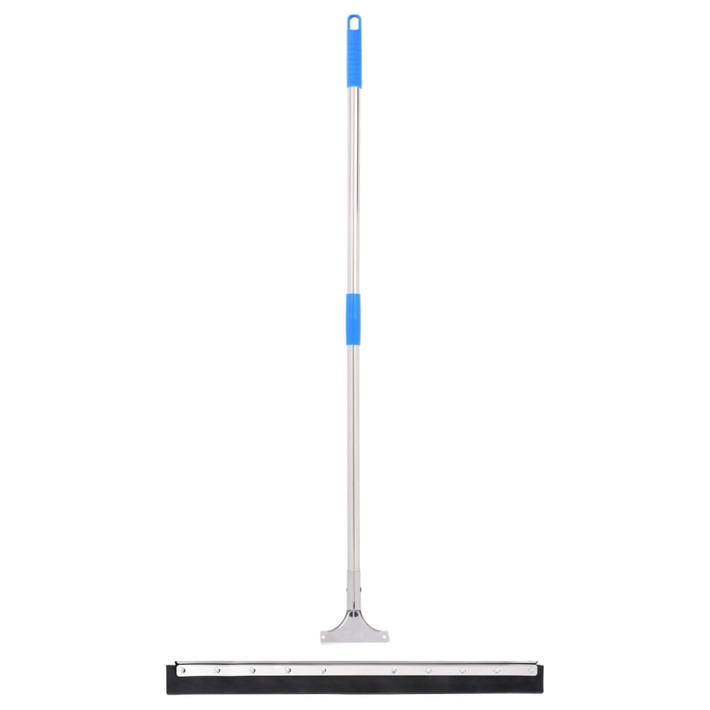 Floor Squeegee 55X119.5 Cm Steel And Rubber