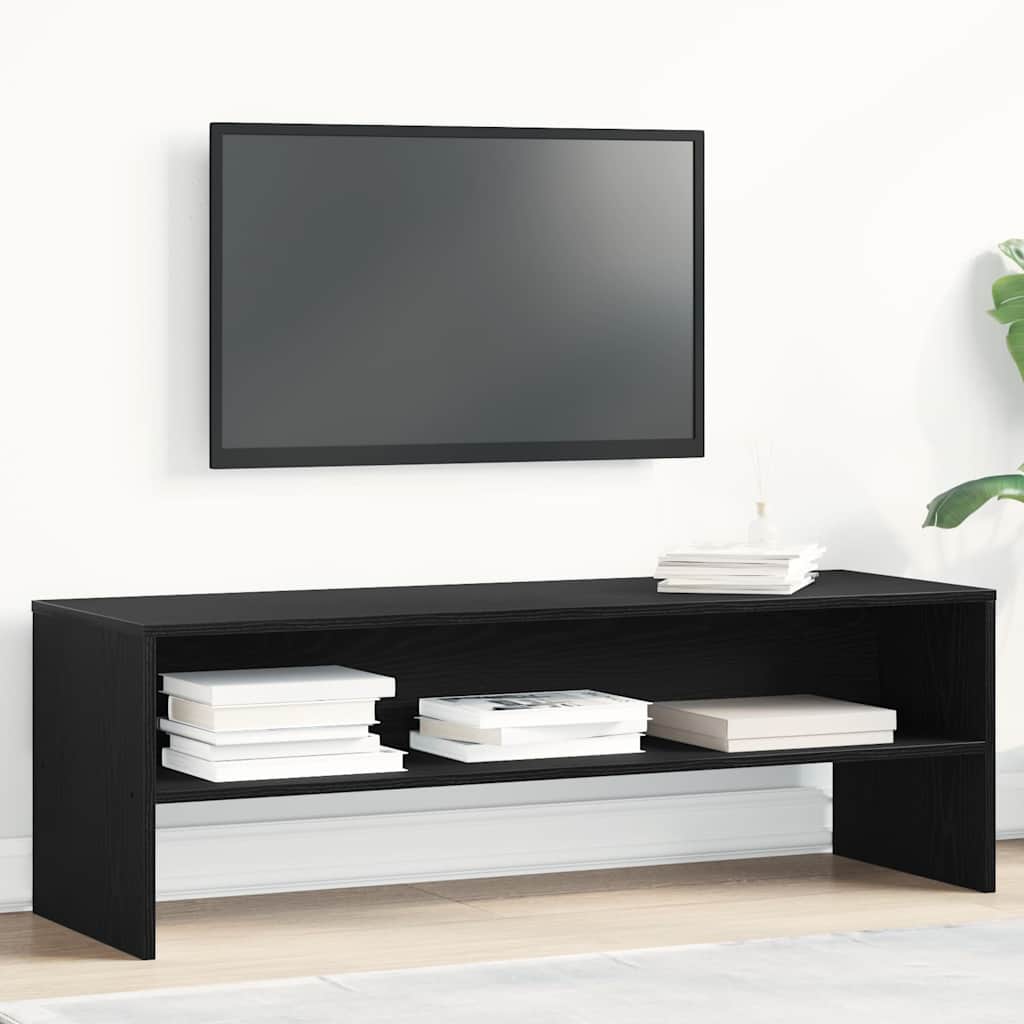 Tv Cabinet 120X40X40 Cm Engineered Wood
