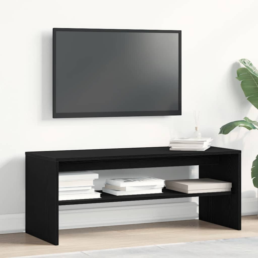 Tv Cabinet Engineered Wood