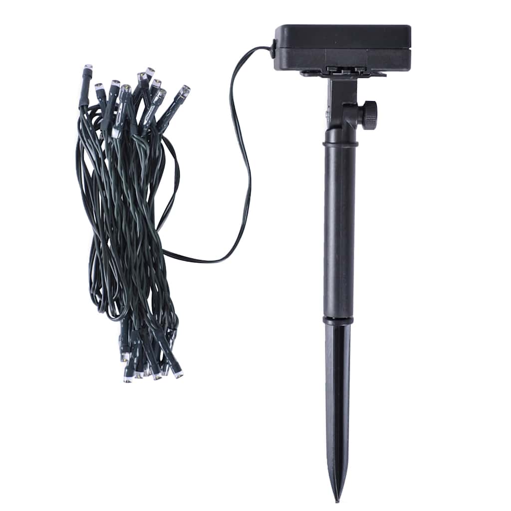 Artificial Boxwood Balls With Led Lights 4 Pcs Green