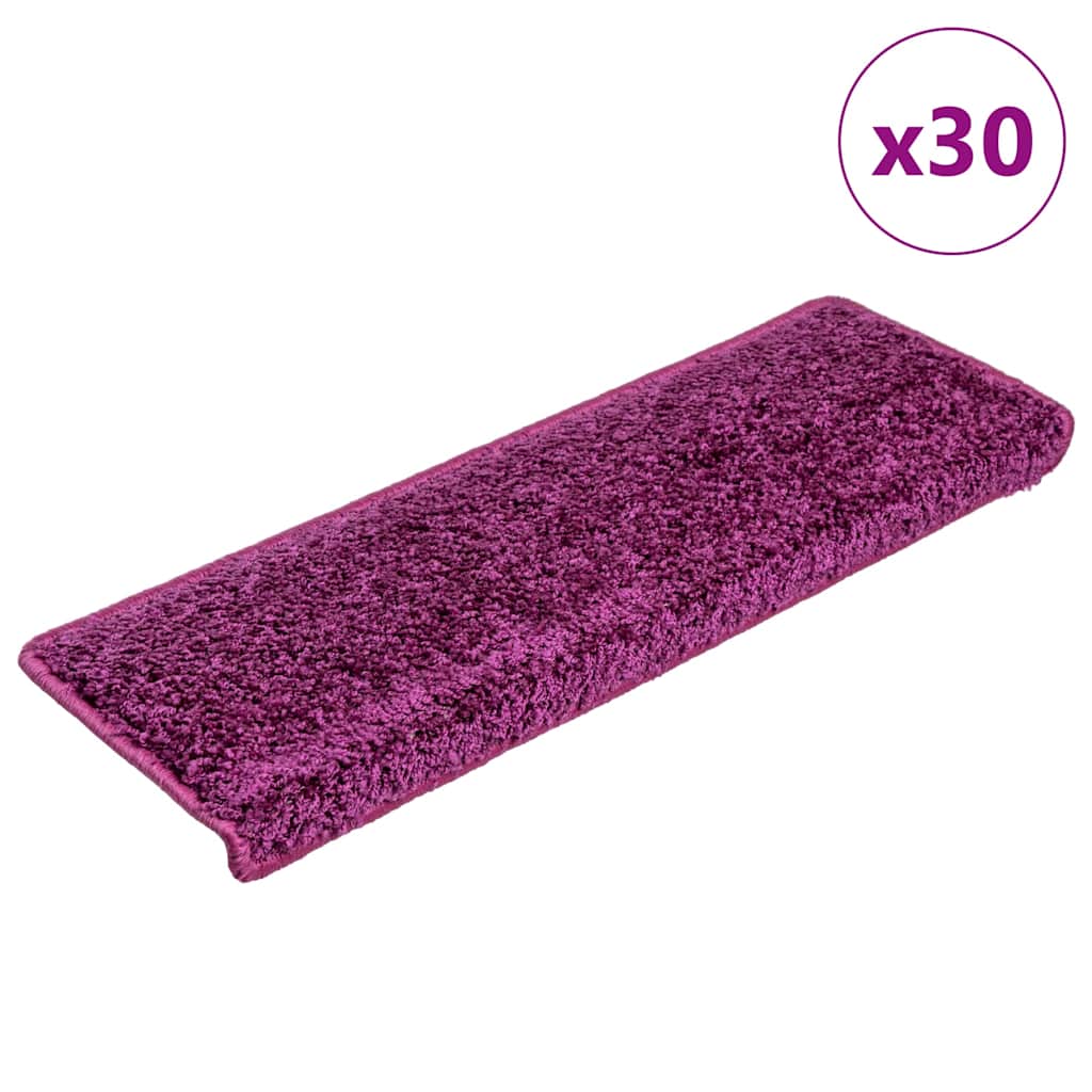 Stair Mats 10 Pcs