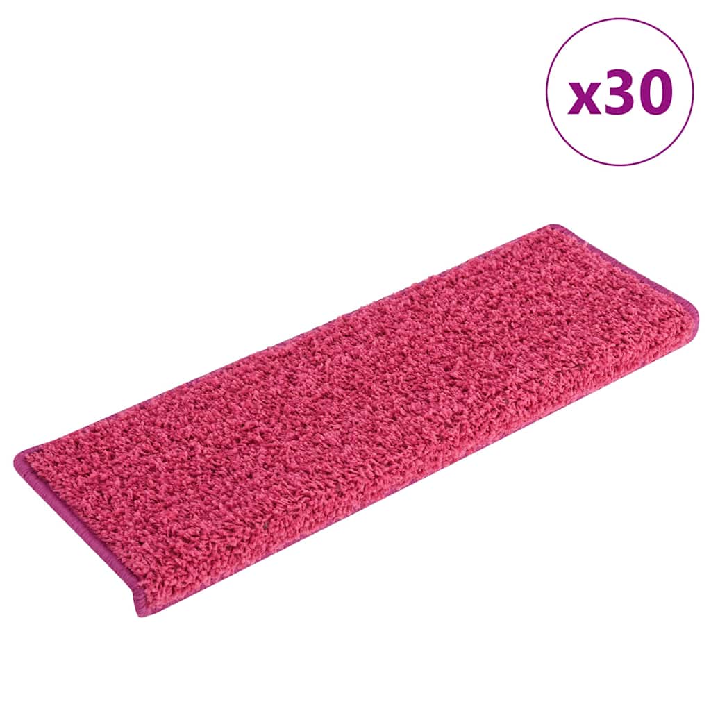 Stair Mats 10 Pcs