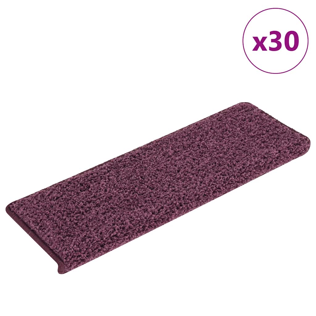 Stair Mats 10 Pcs